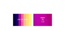 Easter - Invite 2.75x4.25