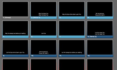 ProPresenter