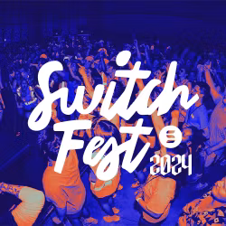 SwitchFest 2024 - Switch