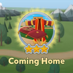 Coming Home