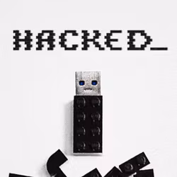 Hacked - Switch