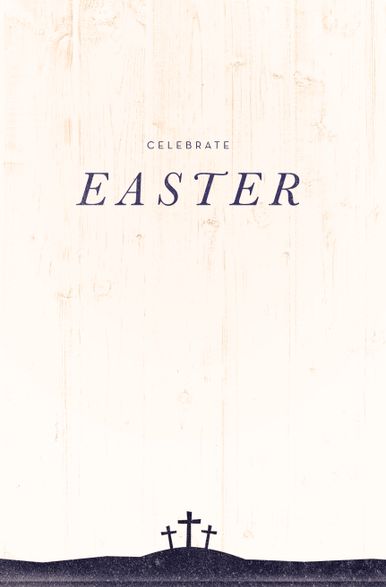 Mailer Front