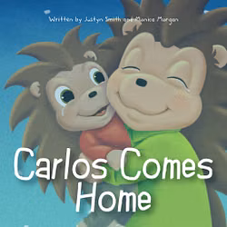 "Carlos Comes Home" E-Book - Go Kids