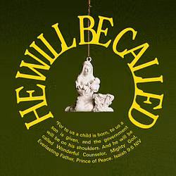 He Will Be Called