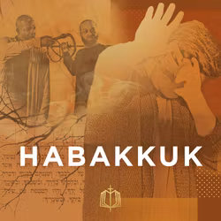The Book of Habakkuk