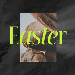 Easter - Great Expectation