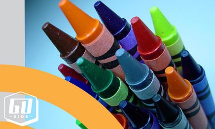Crayon