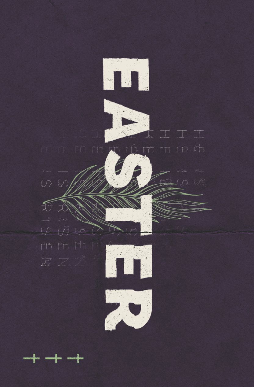 Mailer Front