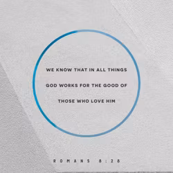 Romans 8:28