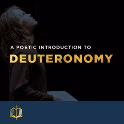 The Book of Deuteronomy