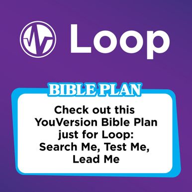 Bible Plan