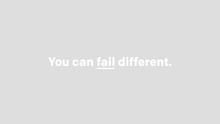 Fail