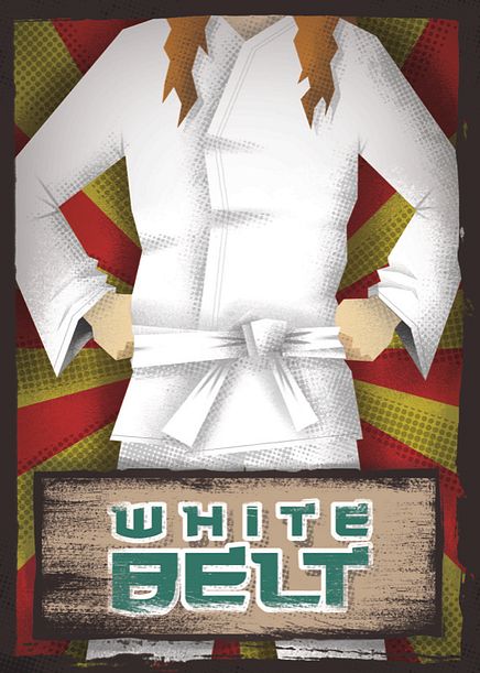 Challenge Cards Front