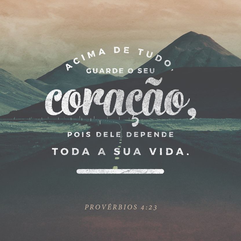 Proverbs 4:23