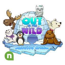 Out In The Wild - Arctic Chill - KidSpring