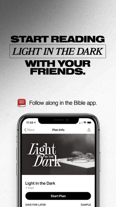 Bible Plan Story