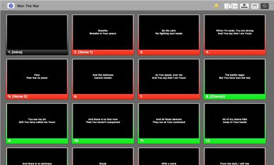 ProPresenter 6 Bundle