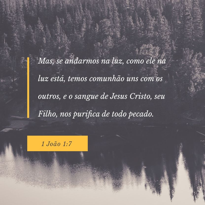 1 John 1:7