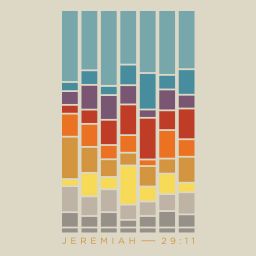 "Jeremiah" Shirt Art