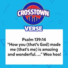 Verse