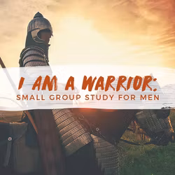 I Am A Warrior 