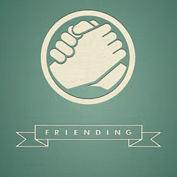 Friending