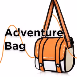 Adventure Bag 