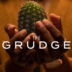 The Grudge