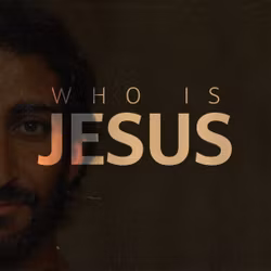 Who Is Jesus