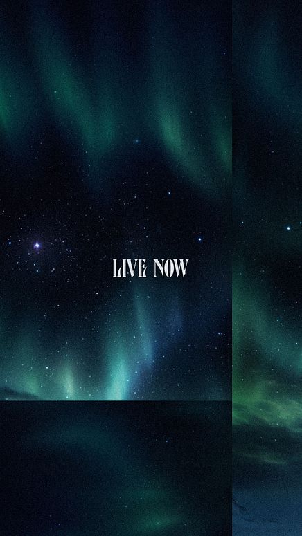 Instagram Story Live Now 2