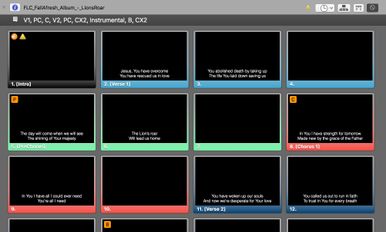 ProPresenter