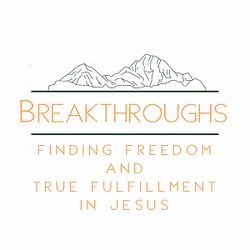 Breakthroughs 