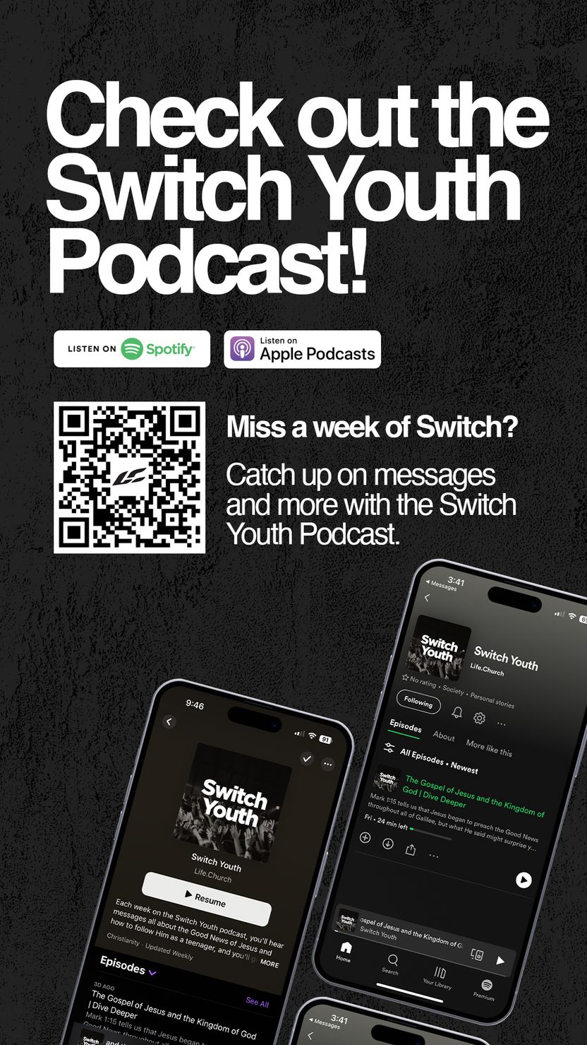 Podcast Story
