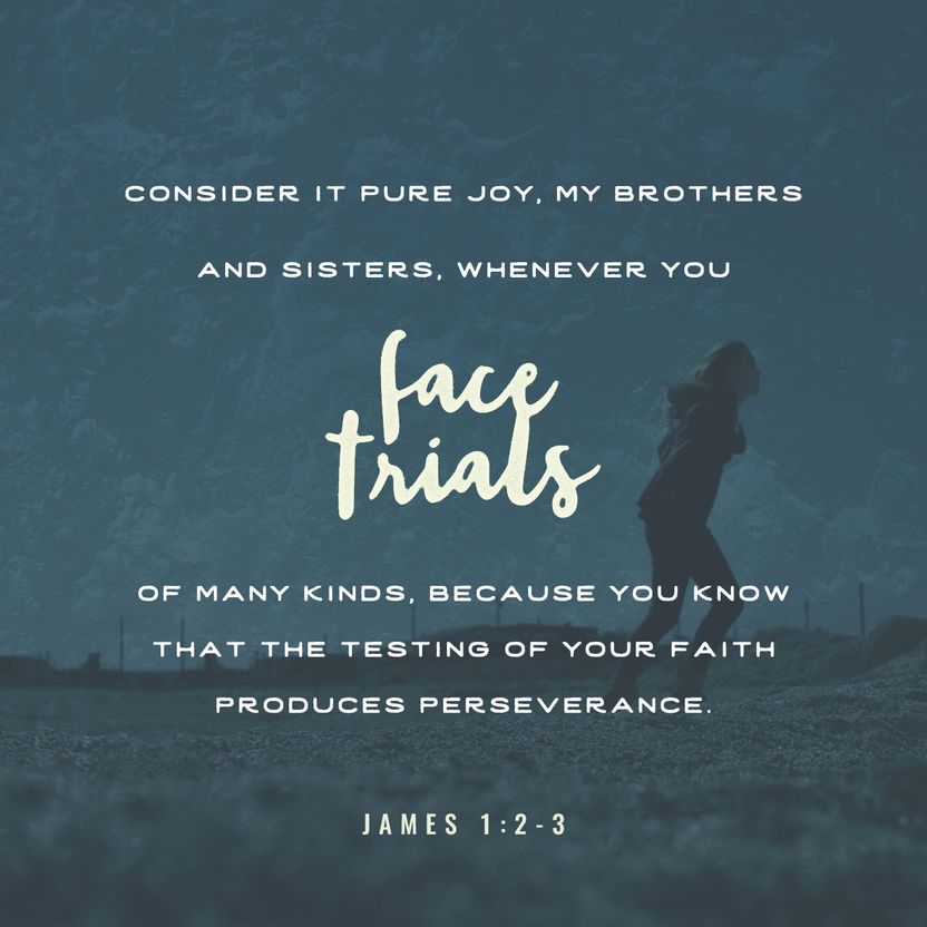 James 1:2