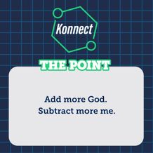 The Point