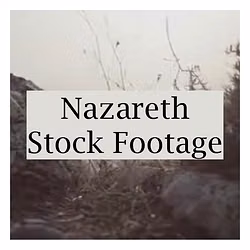 Nazareth Stock Footage