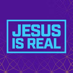 Jesus is Real