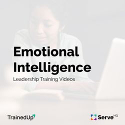 Emotional Intelligence