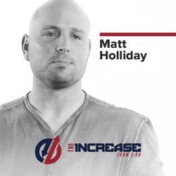 Matt Holliday (Short)