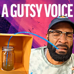 A Gutsy Voice - The Loop Show - Standalone Episode