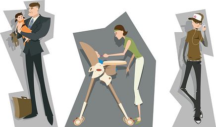 Stage Element Graphics