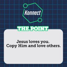 The Point