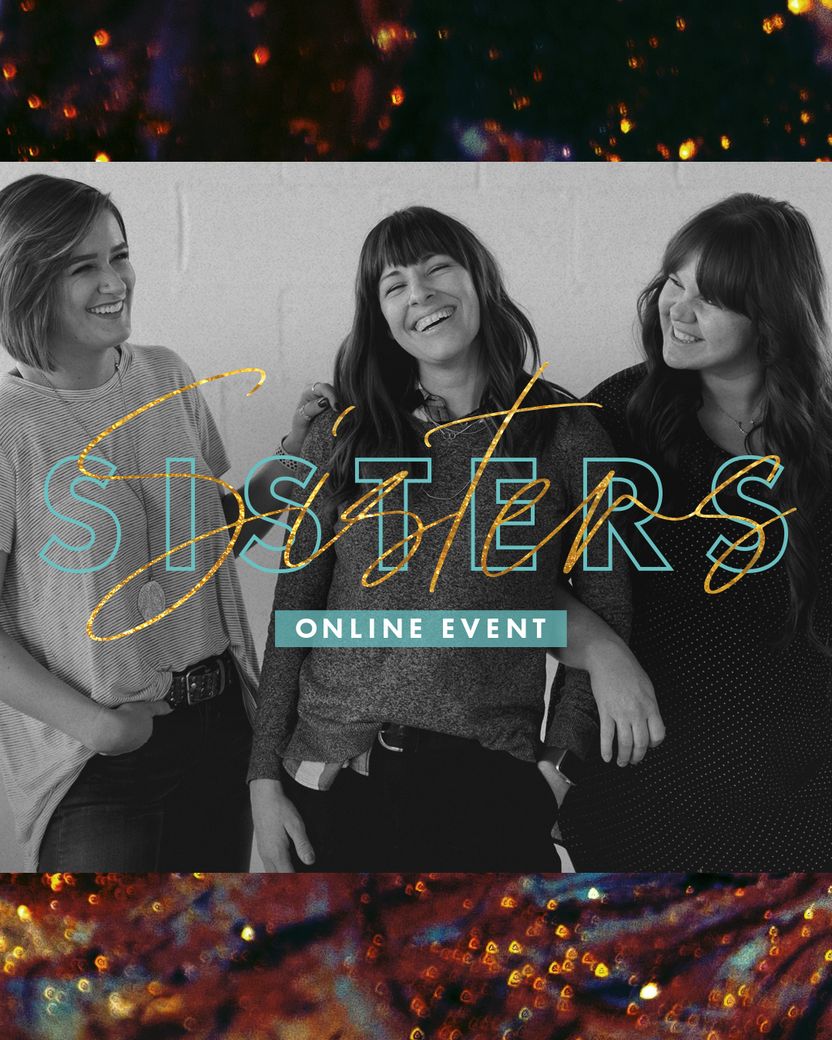 Social Media Artwork Option 5