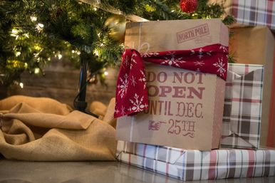 Christmas Presents