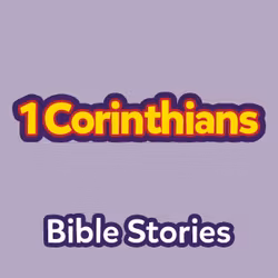 Bible Stories: The Book of 1 Corinthians