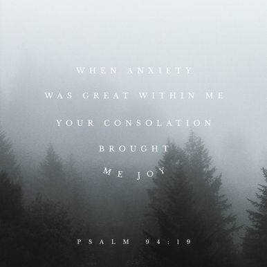 Psalm 94:19