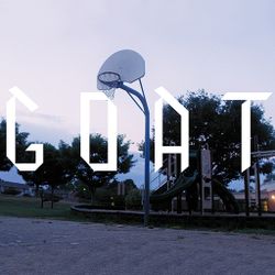 Goat - Fuse