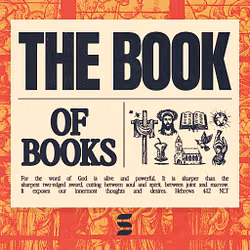 The Book of Books - Switch