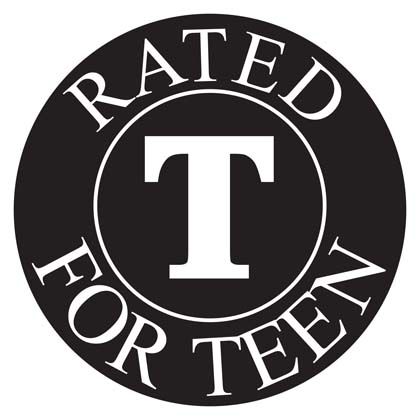 T for Teen