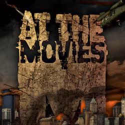 At the Movies - Something Is Coming